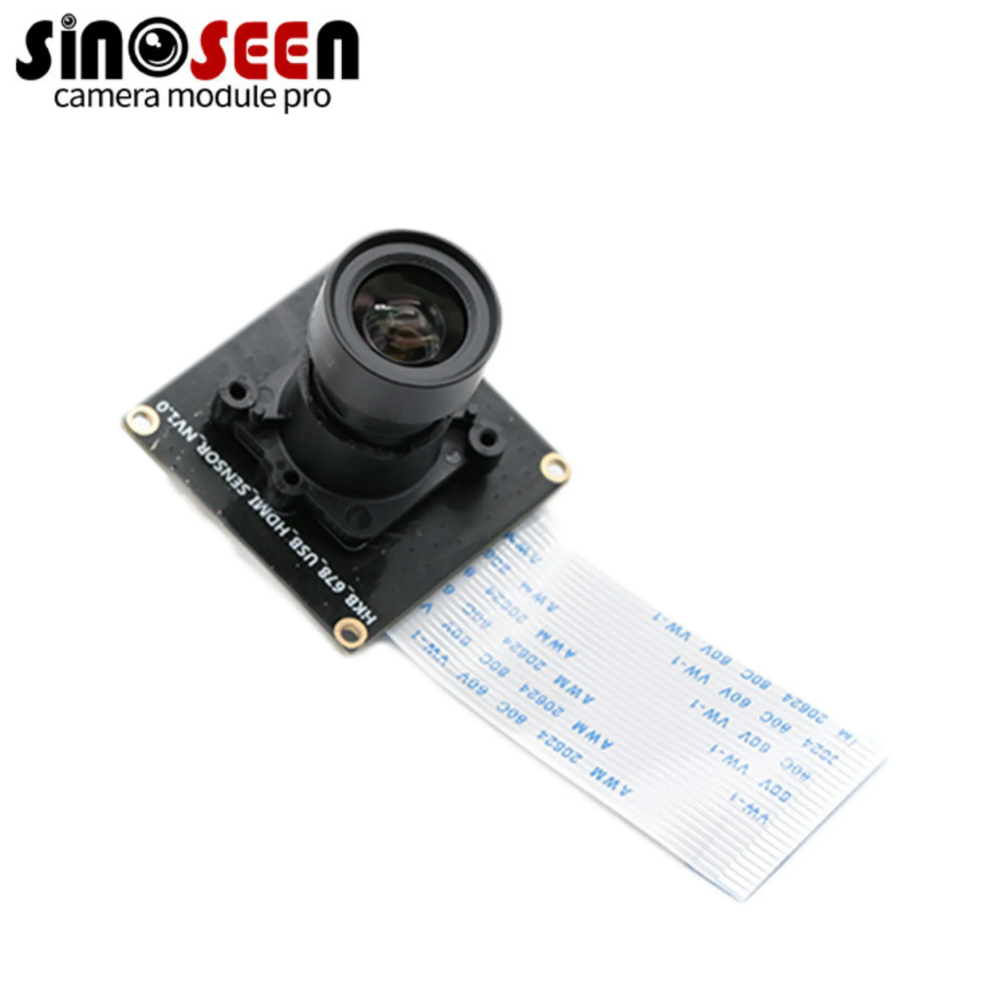 Robot MIPI Camera Module IMX678 4K HD Large Size Machine Vision Industrial