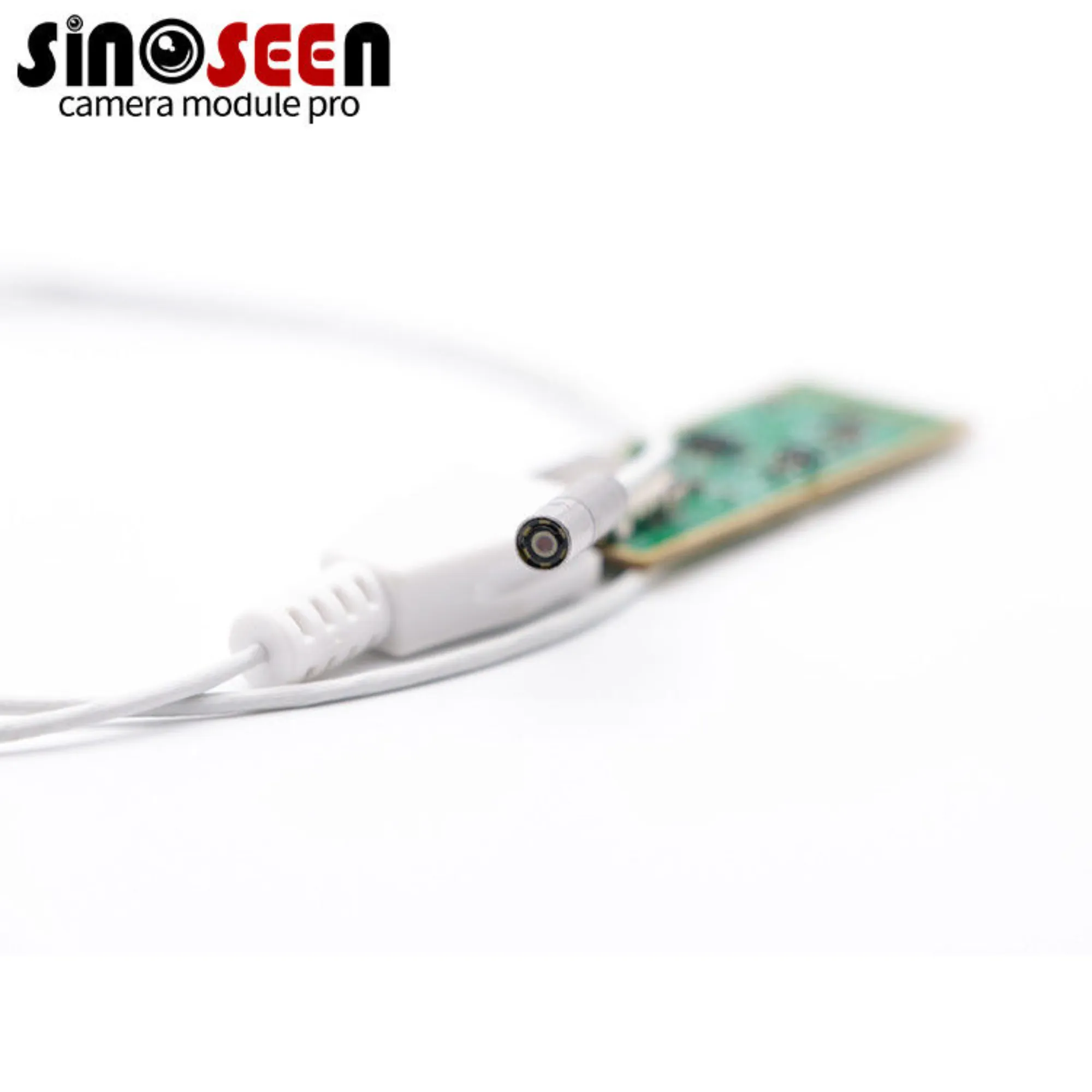 מודול מצלמה OEM עם חיישן OV9734 לפתרון ראייה של אנדוסקופ רפואי