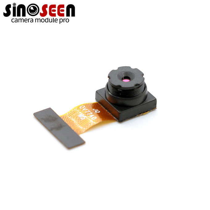 Low-Power-OV7740-DVP-Camera-Module