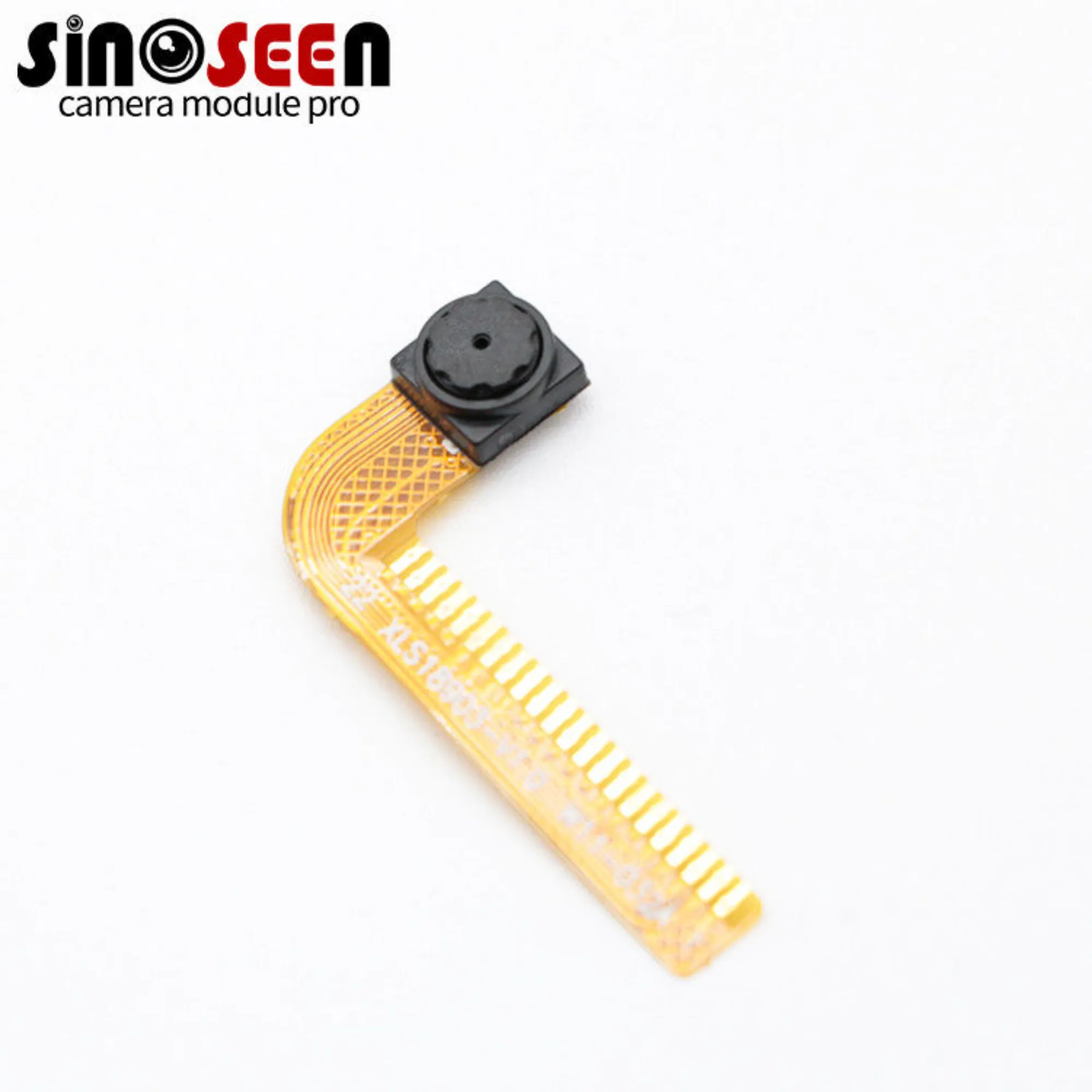 מודולים של מצלמות OEM בגודל קטן עם FPC גמיש 640×480 פיקסלים דירוג קבוע