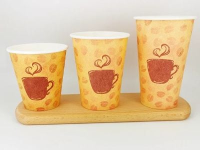 PE-Coated vs PLA-Coated Paper Cups: What's the Real Difference for Your Business?