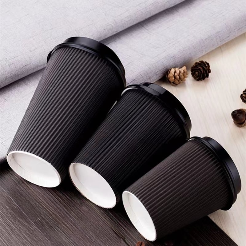 Understanding Eco Friendly Aluminum Paper Cups for Sustainable Packaging