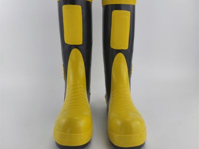 DRD on firefighter Suits means Drag Resuce Device