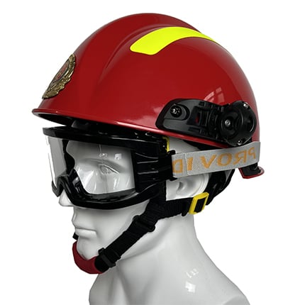 ANBEN FIRE F2 Emergency rescue Fire Rescue Helmet (AB-F2)