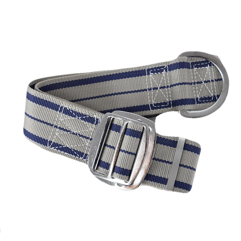 ANBEN FIRE CHEAP MODEL FIRE TRAINING HIGH STRENGTH  140CM*7CM FIREMAN BELT (AB-YD-02)