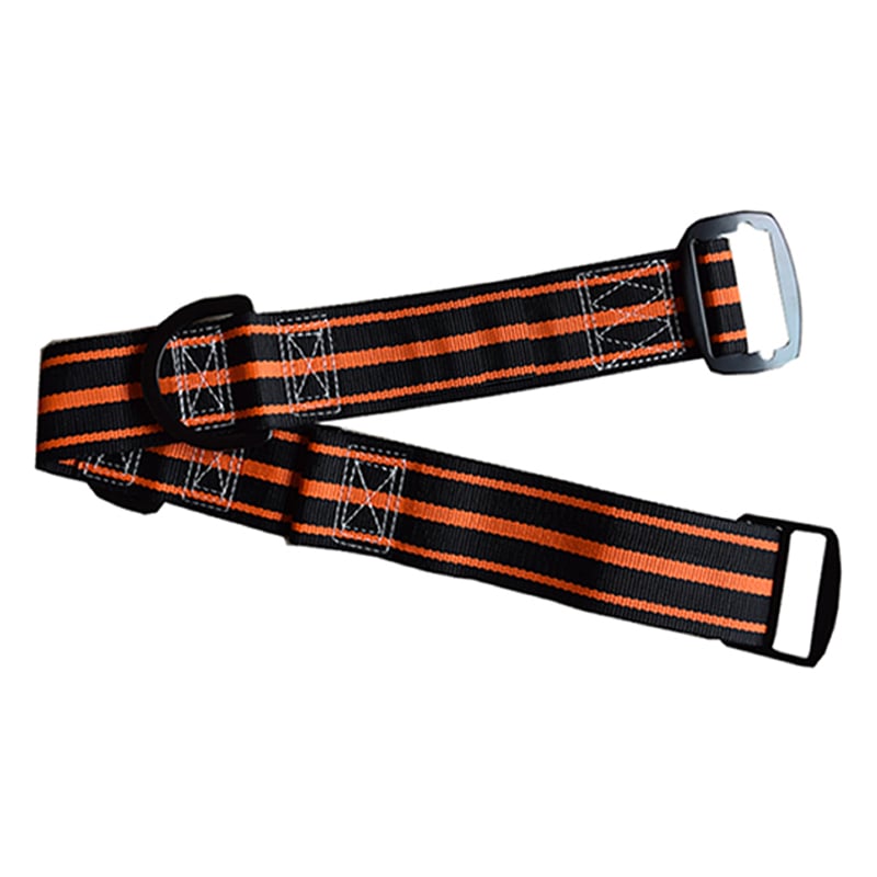 ANBEN FIRE CE CERTIFIED HIGH STRENGTH 140CM*7CM FIREMAN BELT (AB-YD-14)