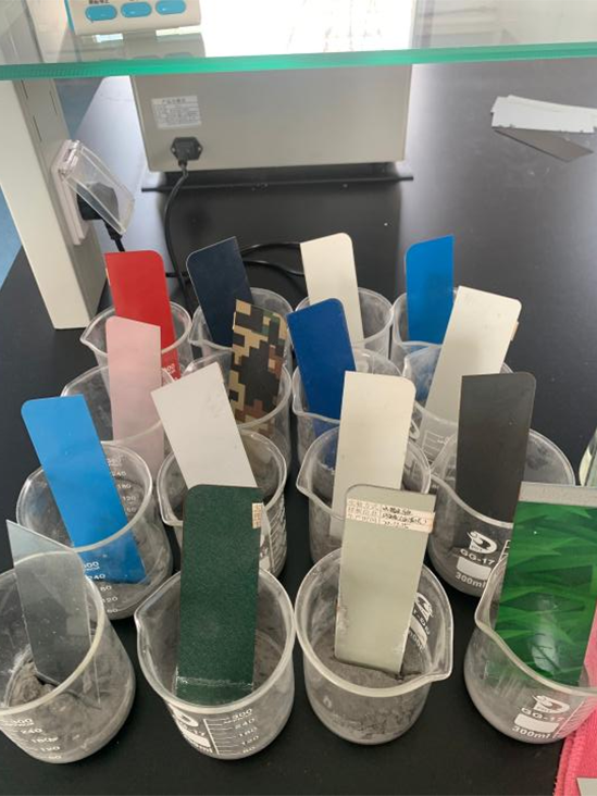 ensuring quality rogosteels rigorous testing process for galvanized and color coated steel products-2