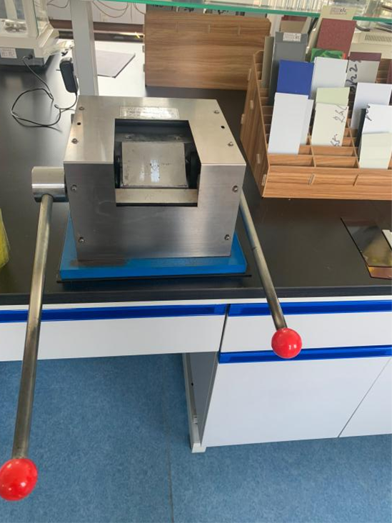 ensuring quality rogosteels rigorous testing process for galvanized and color coated steel products-3