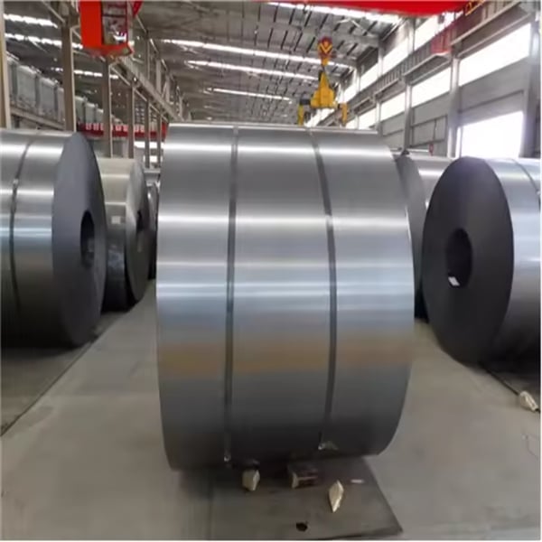 Top-rated Cold Rolled Steel Coil Suppliers for Your Business Operations