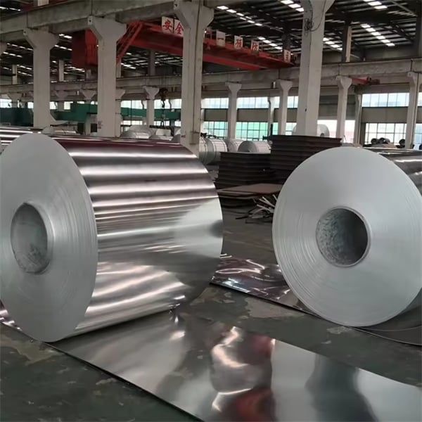 How Anodized Aluminum Sheet Metal is Used in Various Industries