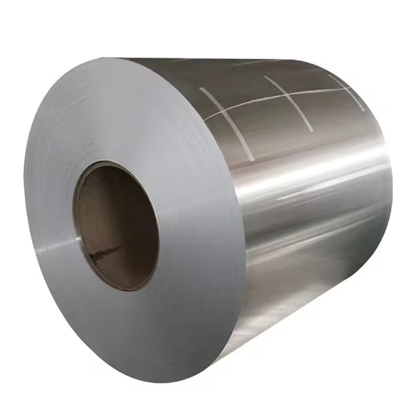 Black Aluminum Coil Stock for Gutter Systems