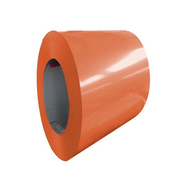 Straightforward to Pre Painted Plain Sheet