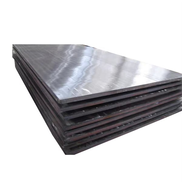 Innovative Solutions from Top CR Sheet Manufacturers