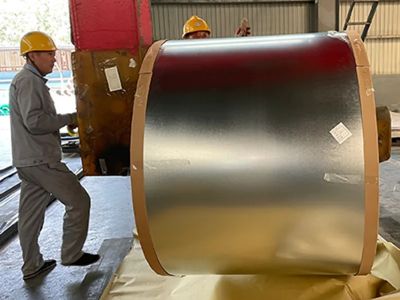 How China GI Coil Manufacturers Ensure High-Quality Production