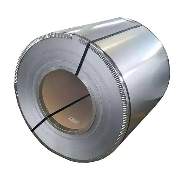 Spotlight on the manufacturing process of GI sheet coil