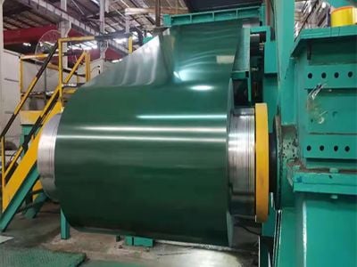 How to Identify a Reliable PPGI Supplier in China