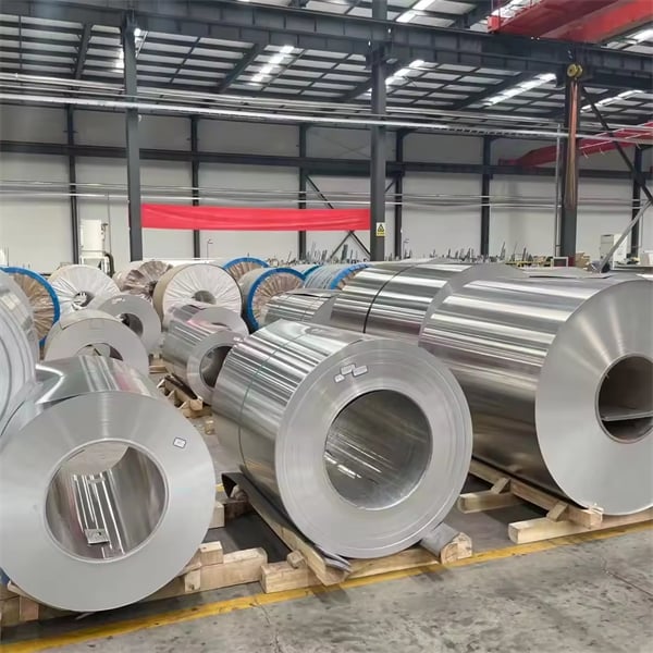 The unique characteristics of anodised aluminum sheet for architectural designs.