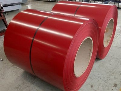 How to Select the Right PPGL Coil Specification for Your Sandwich Panel Project