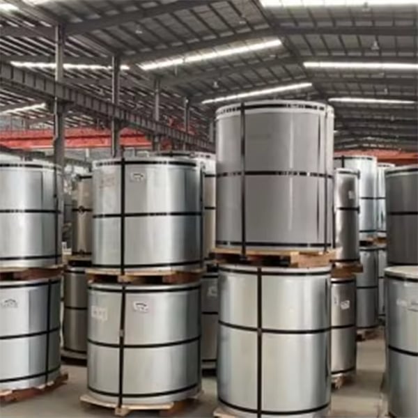 High quality metal for industrial and commercial use
