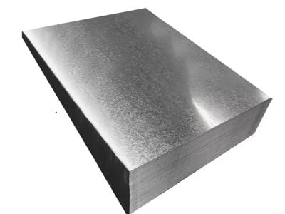 Environmental durability testing outcomes for GI steel sheet products