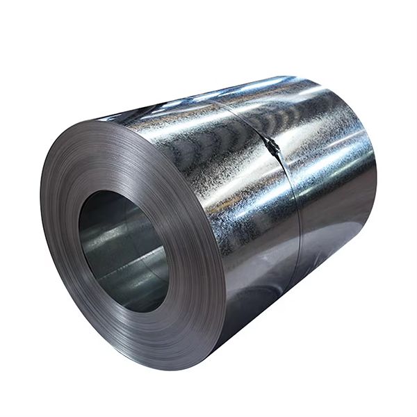 How to Use Gi Steel Coil?