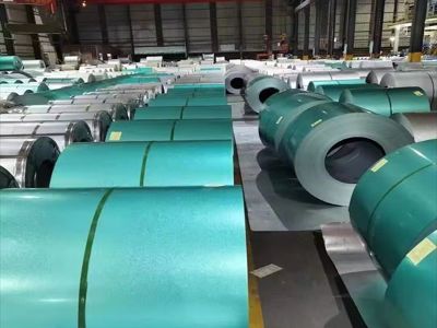 What Makes Color Coated Steel Ideal for Modern Wall Panel Design