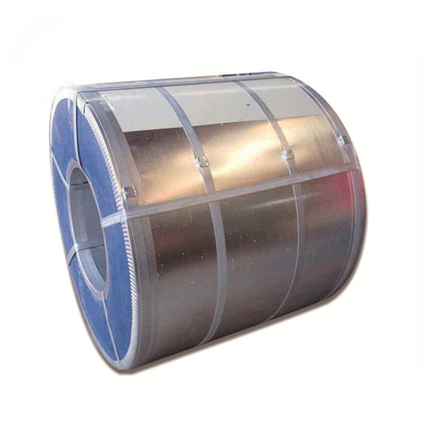 Practical Applications of Cold Rolled Sheet Metal in Various Industries