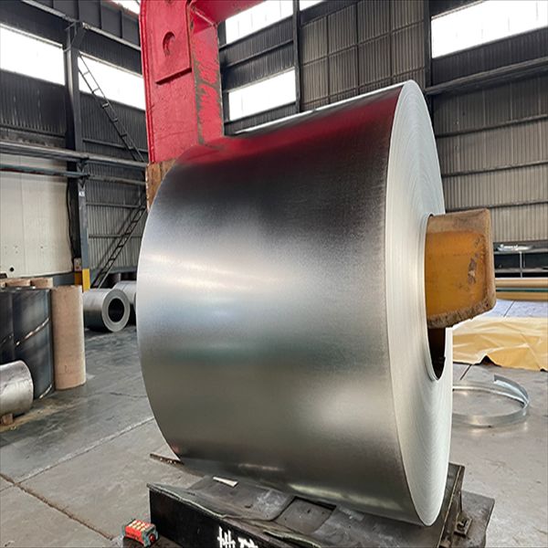 Safety and Use of HDG Coils