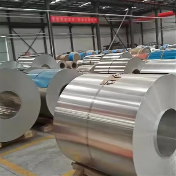 Exploring the versatility of anodised aluminum sheet for various manufacturing uses.