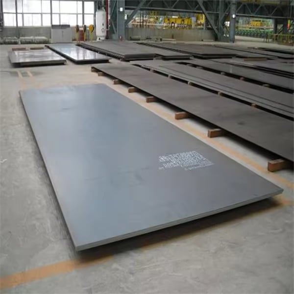 How Cold Rolled Stainless Steel Sheets are Made?