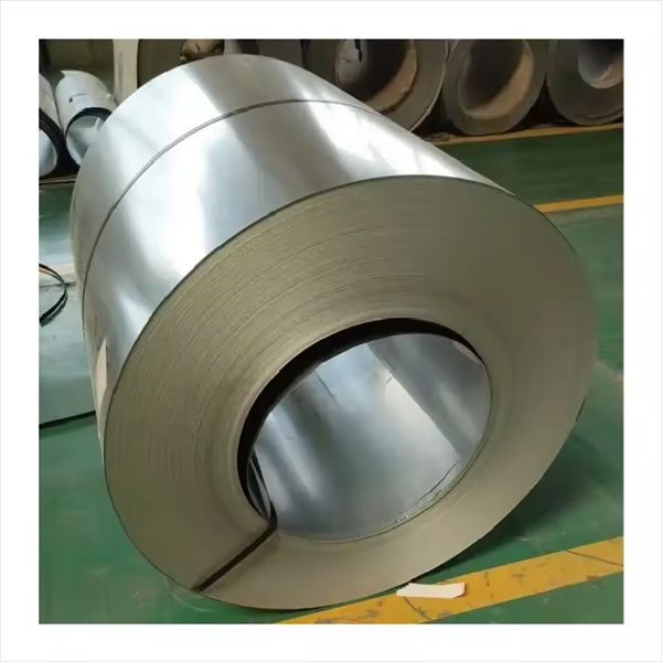 Innovation in Coil Manufacturing