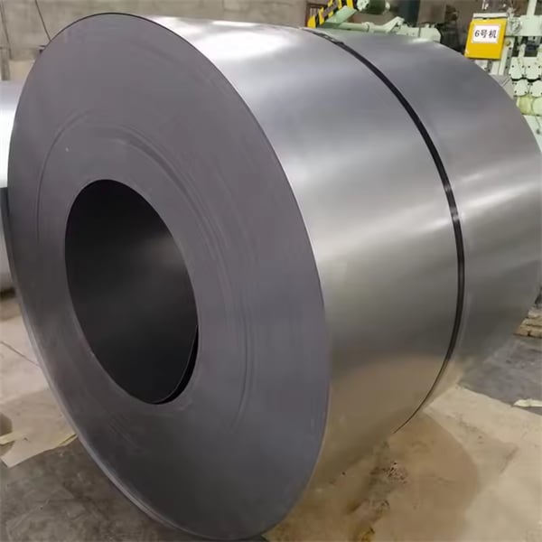 Why CRC Steel Is a Reliable Partner in High Stress Structures?