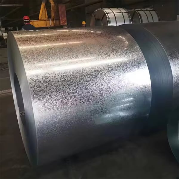 How Cold Roll Steel Shapes Our World