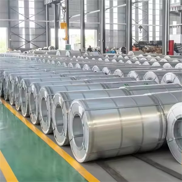 Նորություններ CR աստիճանի թերթի մշակման մեջ օպտիմալ արդյունքի համար: