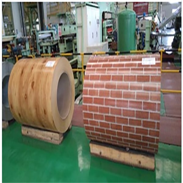 The Superior Quality of PPGI Steel Coil for Industrial Applications