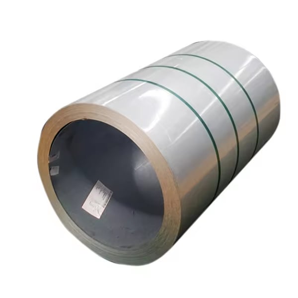 Die Hoofvoordele van die Gebruik van Aluminium Coil Blaai in die Boubedryf