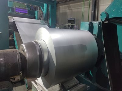 5 Benefits of GI Steel in Construction
