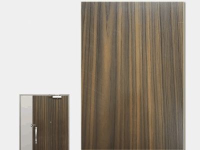 How Wood Grain PPGI Enhances Security Door Aesthetics and Durability?
