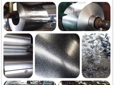 What Makes SGCC Galvanized Steel Coils a Durable Choice for Roofing Systems