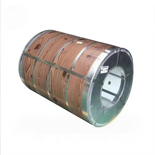 Applications of PPGI Steel Sheet in Roofing, Cladding, and Fencing