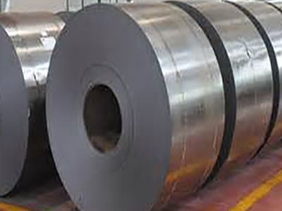 The Latest Trends in Galvalume Steel Coil Export to South America