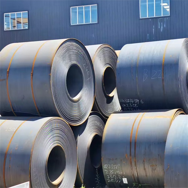 Comparing cold rolled steel prices to other steel varieties