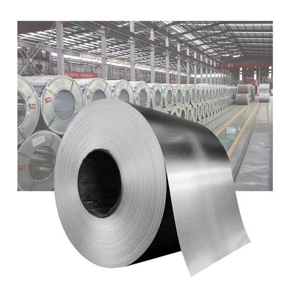 Navigating the complex world of cold rolled steel sheet pricing