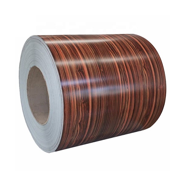 The Versatility of Pre-Painted Galvanized Steel Coil