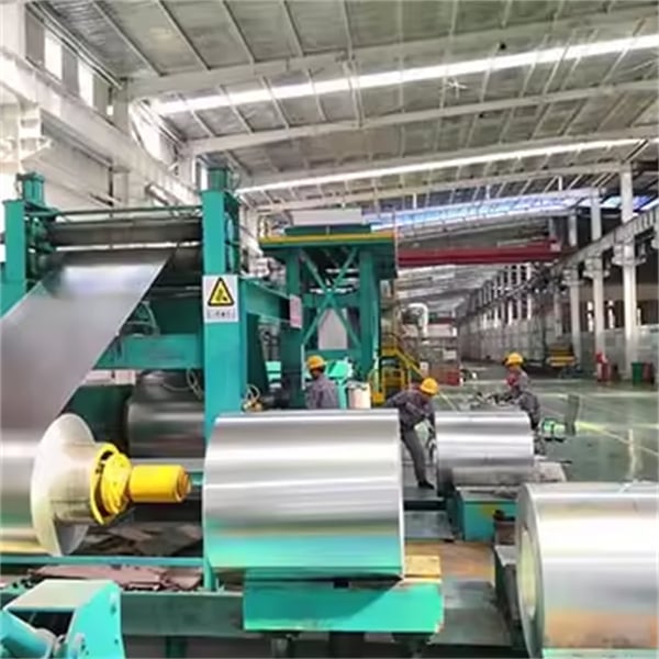 How Cold Rolled Steel Can Benefit Your Construction Projects?
