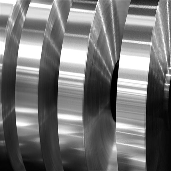 Produksiebenutting van Gi Coil Price