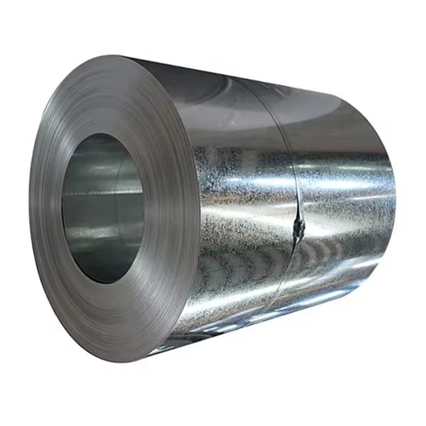 Applications of Cold Rolled Steel in Various Industries