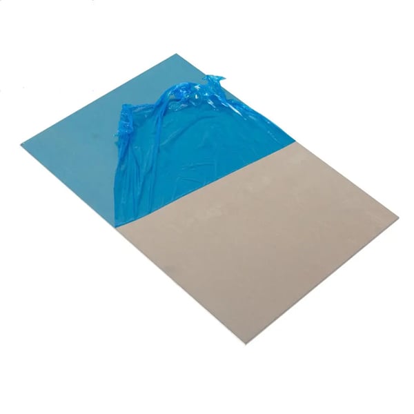 Anodized Aluminum Sheet for Industrial Use