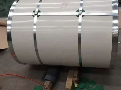 CRC Cold Rolled Steel: Quality and Performance in Construction