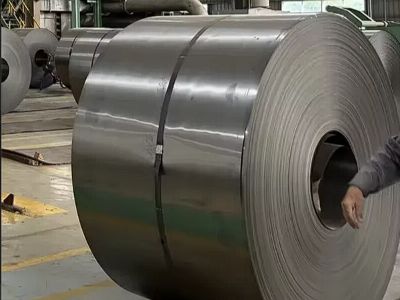 Industrial procurement specifications commonly used for GI sheet coil sourcing